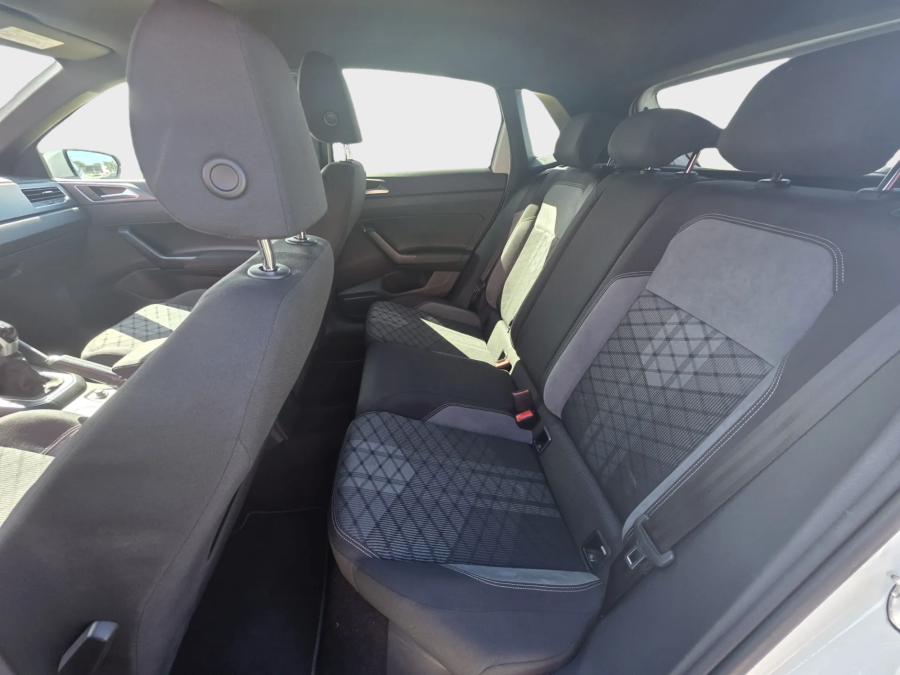 Imagen de Volkswagen Polo