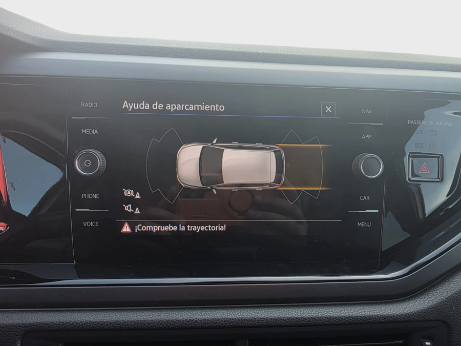 Imagen de Volkswagen Polo