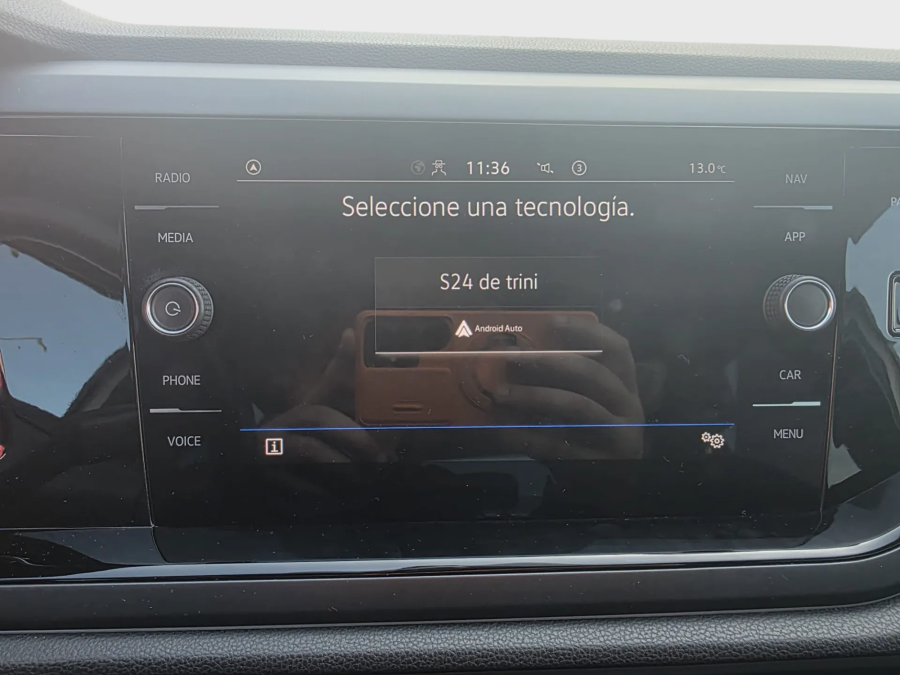 Imagen de Volkswagen Polo