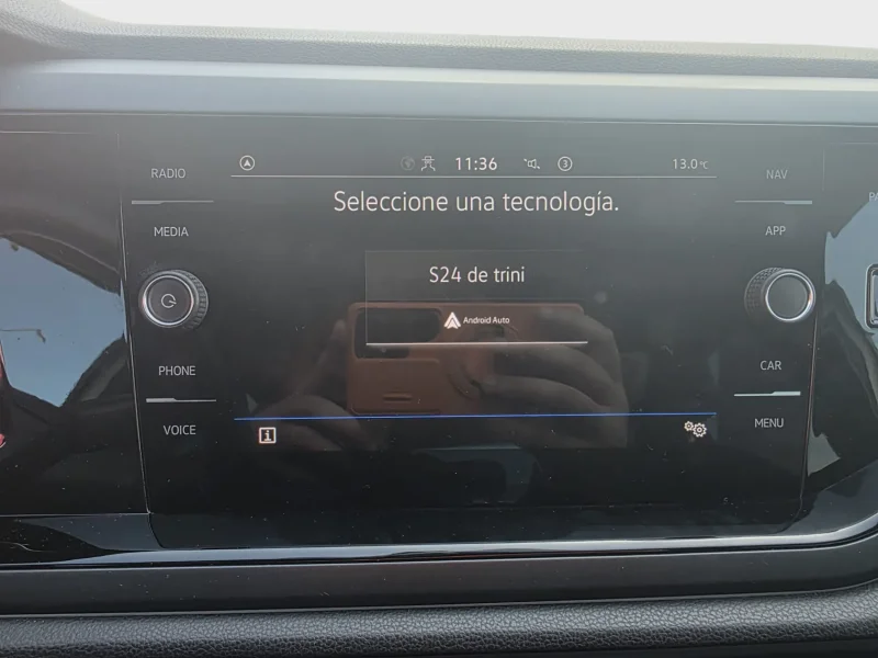 Imagen de Volkswagen Polo