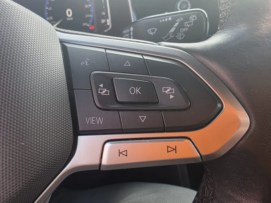 Imagen de Volkswagen Polo