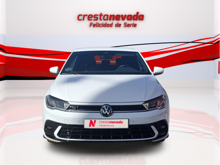 Imagen de Volkswagen Polo
