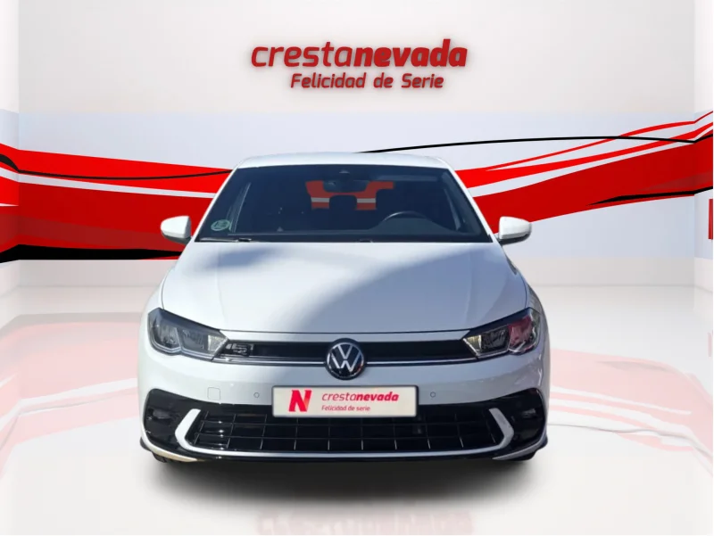 Imagen de Volkswagen Polo