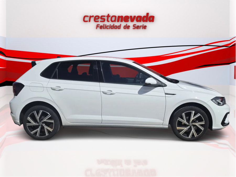 Imagen de Volkswagen Polo