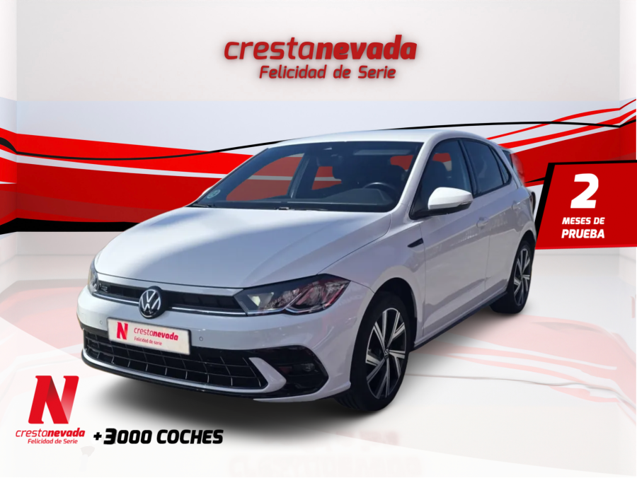 Imagen de Volkswagen Polo