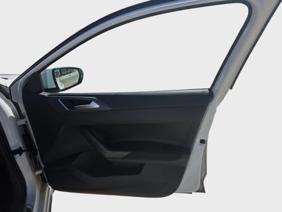 Imagen de Volkswagen Polo