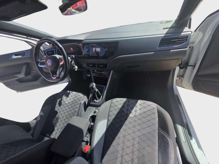 Imagen de Volkswagen Polo