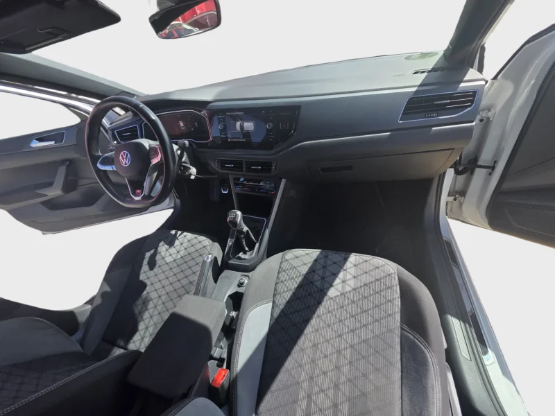 Imagen de Volkswagen Polo