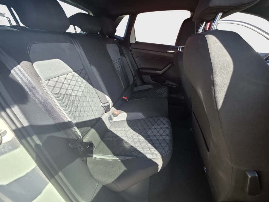 Imagen de Volkswagen Polo