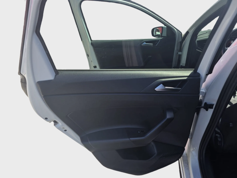 Imagen de Volkswagen Polo