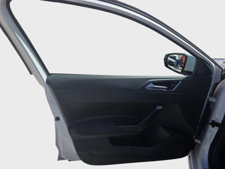 Imagen de Volkswagen Polo