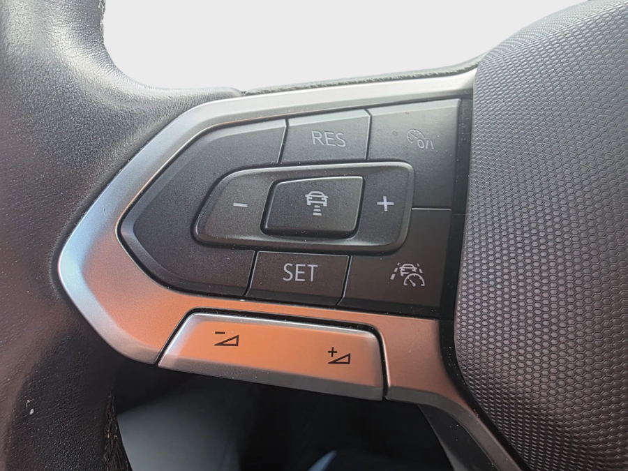 Imagen de Volkswagen Polo