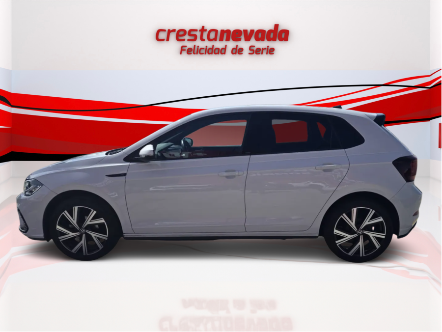 Imagen de Volkswagen Polo