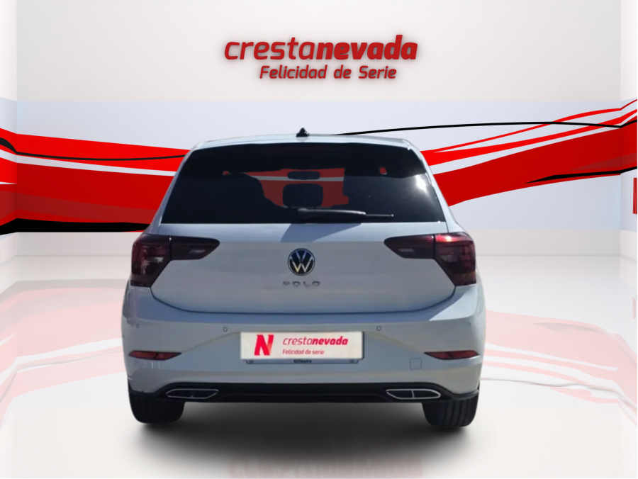 Imagen de Volkswagen Polo