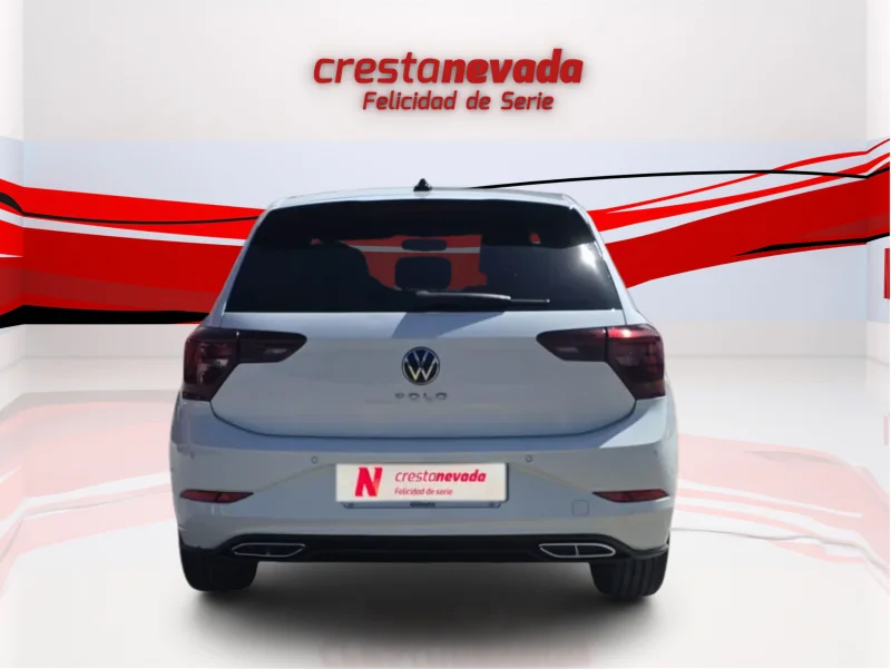 Imagen de Volkswagen Polo