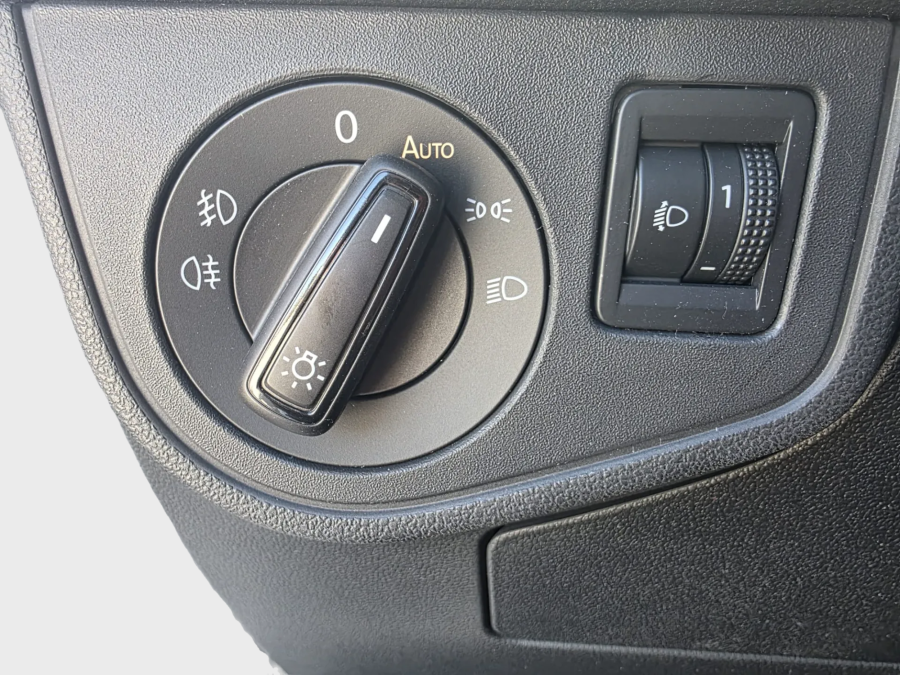 Imagen de Volkswagen Polo