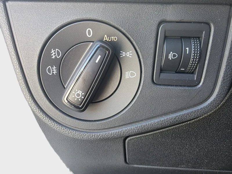 Imagen de Volkswagen Polo