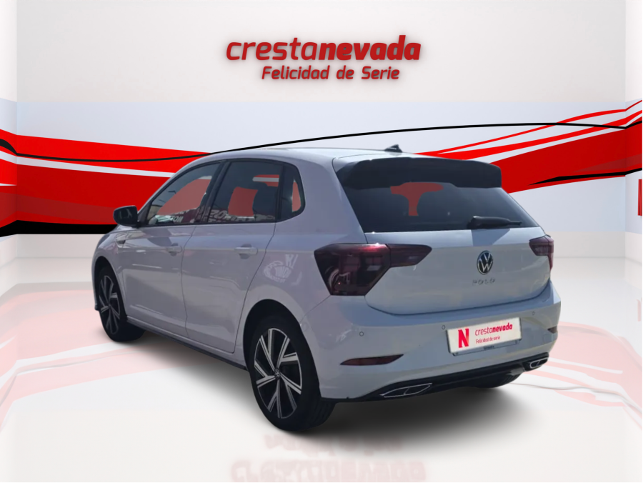 Imagen de Volkswagen Polo