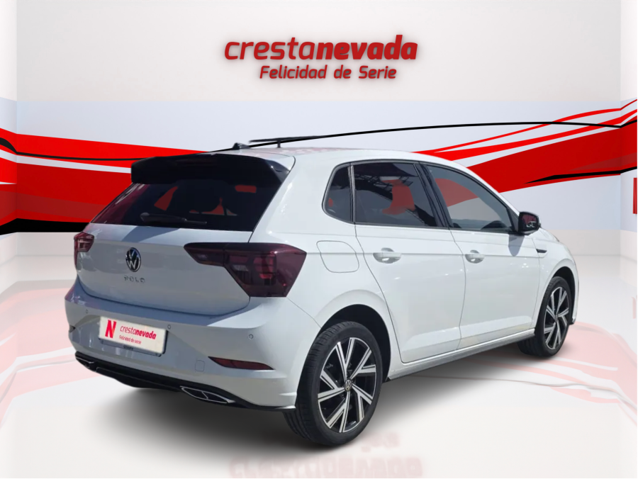 Imagen de Volkswagen Polo
