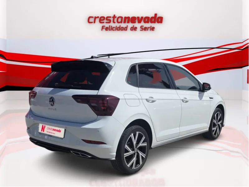 Imagen de Volkswagen Polo