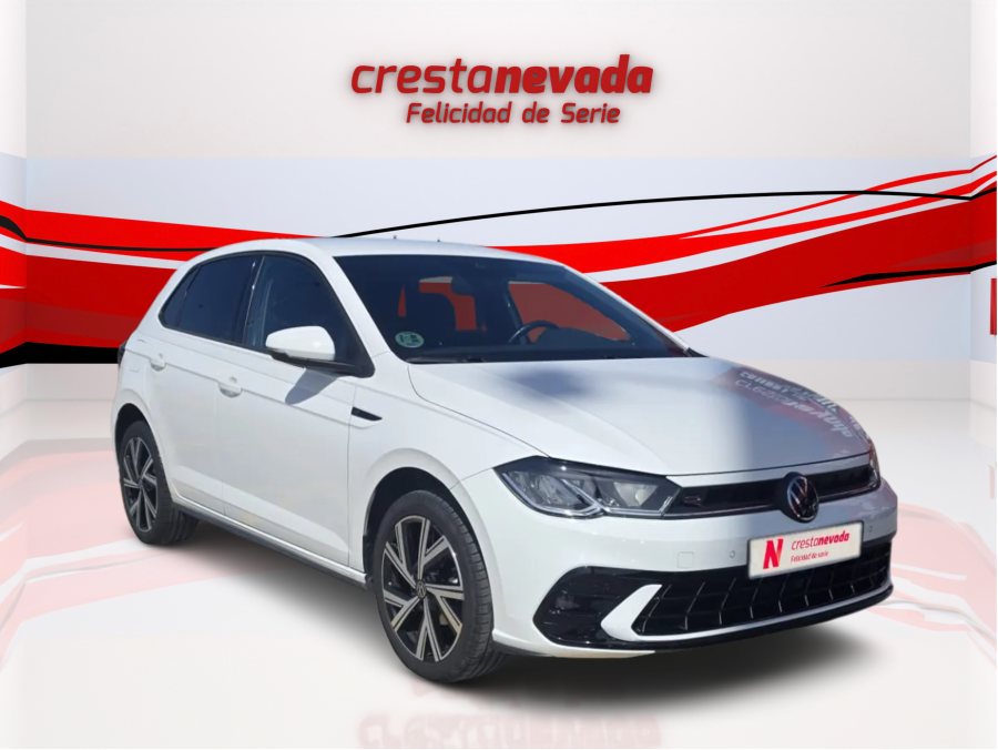 Imagen de Volkswagen Polo