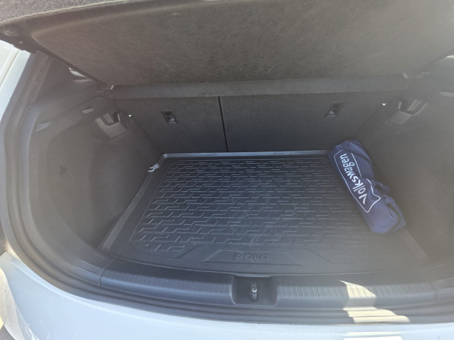 Imagen de Volkswagen Polo
