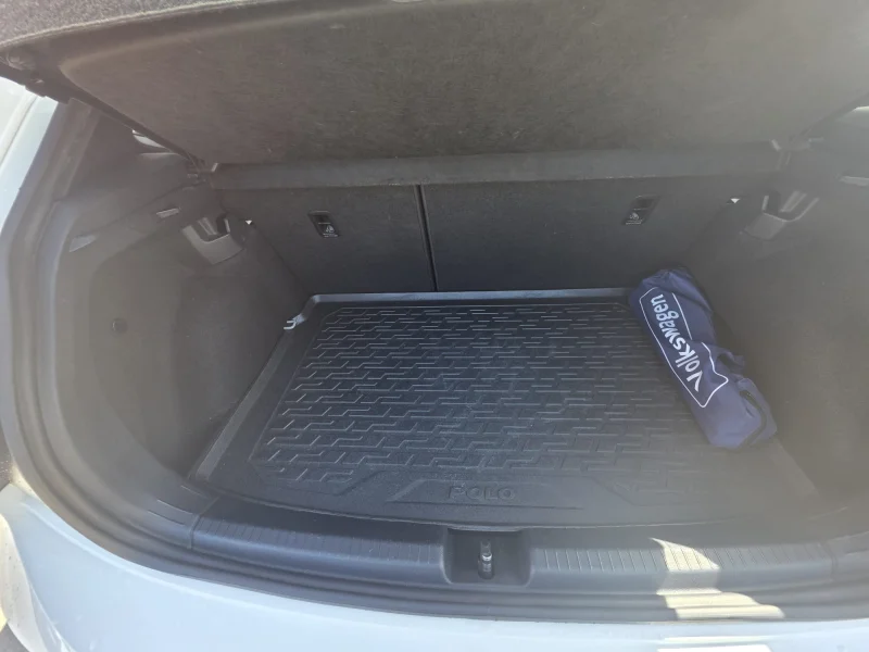 Imagen de Volkswagen Polo