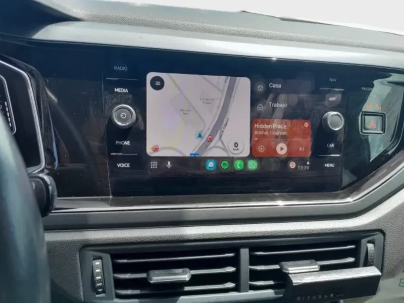 Imagen de Volkswagen Polo