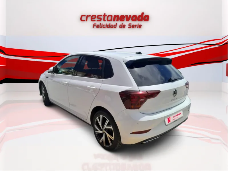 Imagen de Volkswagen Polo