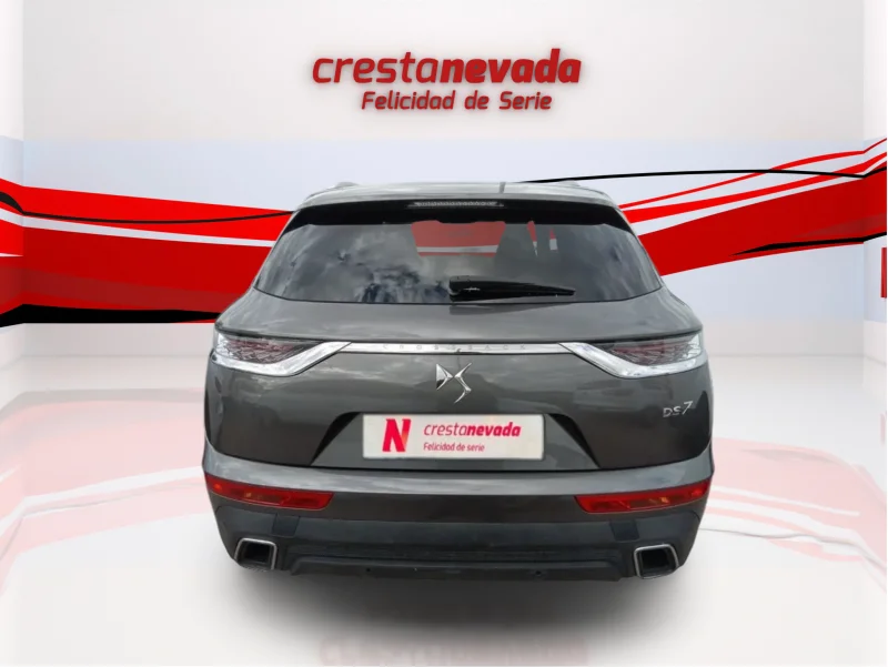 Imagen de Ds DS 7 Crossback