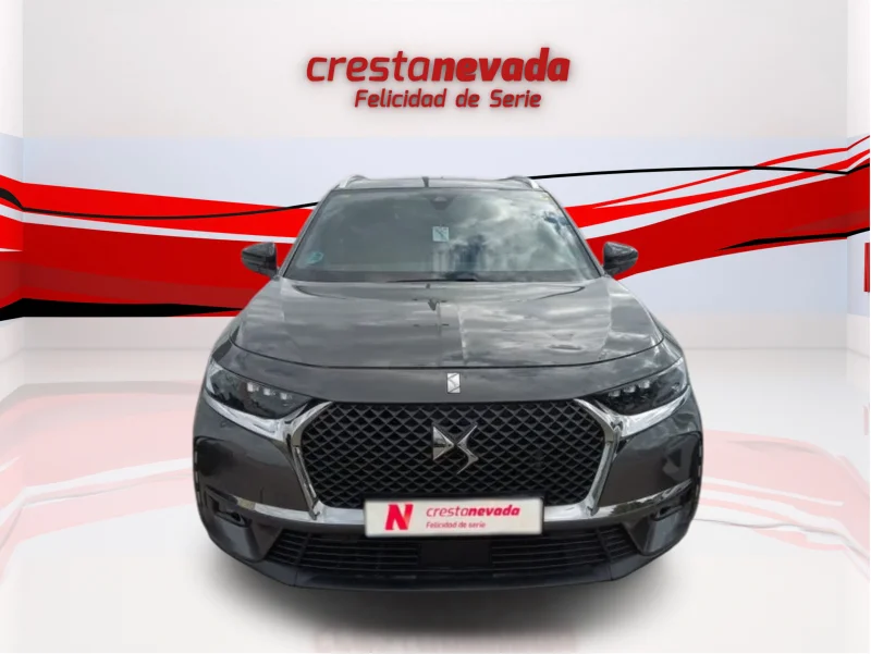 Imagen de Ds DS 7 Crossback