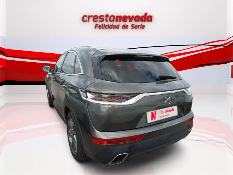 Imagen de Ds DS 7 Crossback
