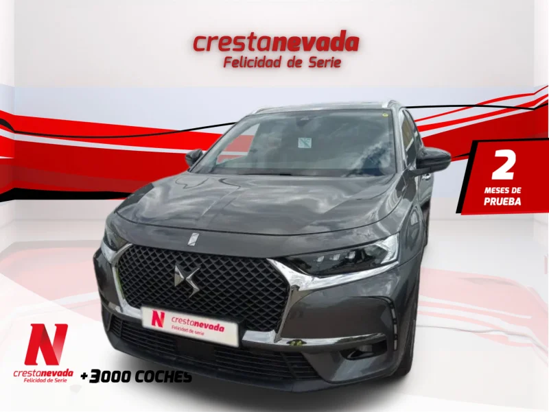Ds Ds 7 Crossback