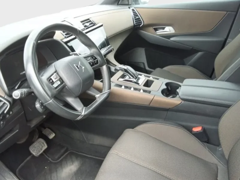 Imagen de Ds DS 7 Crossback