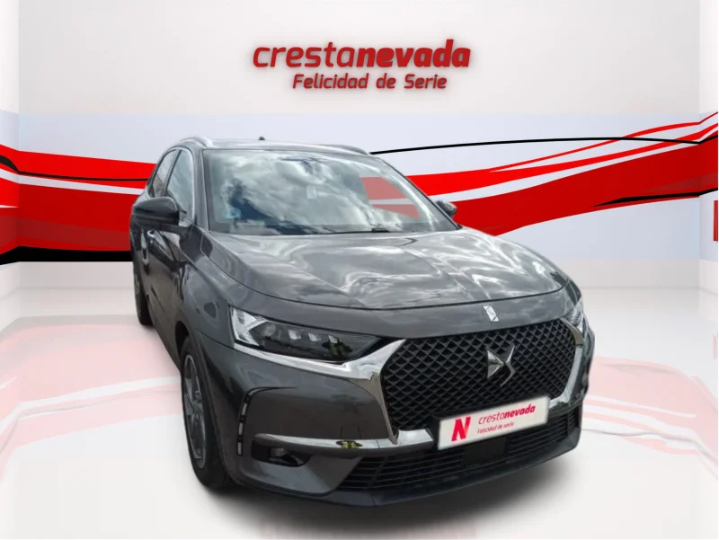 Imagen de Ds DS 7 Crossback