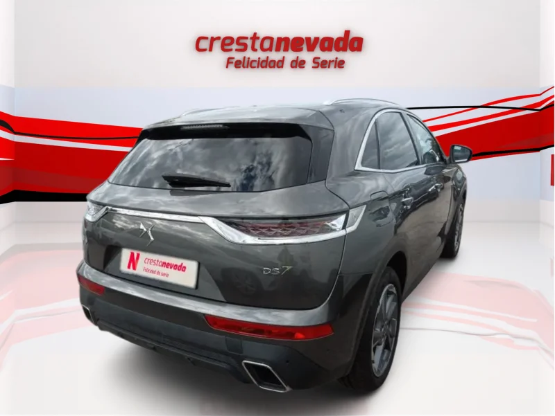 Imagen de Ds DS 7 Crossback