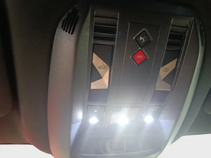 Imagen de Ds DS 7 Crossback