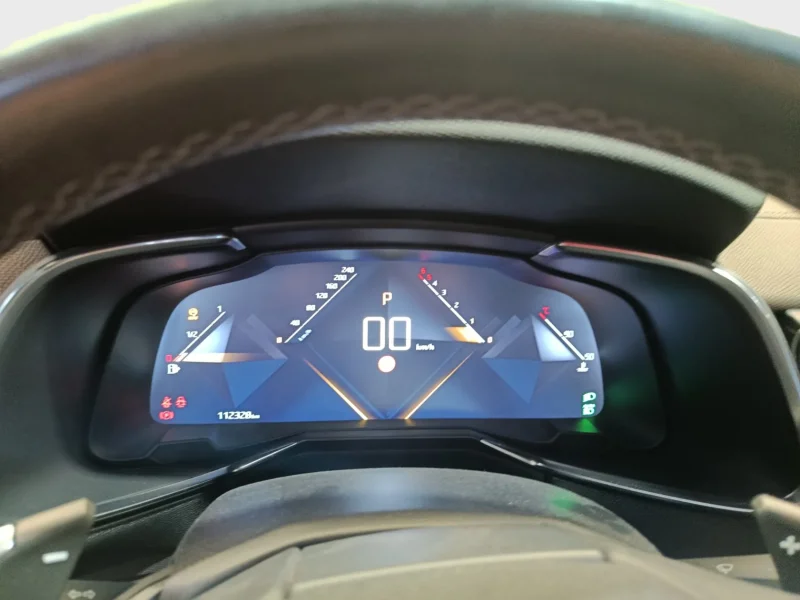 Imagen de Ds DS 7 Crossback