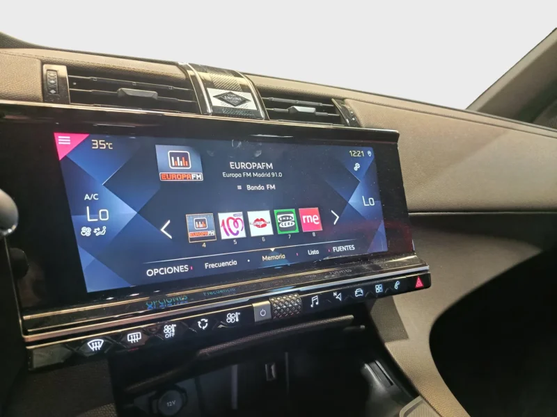 Imagen de Ds DS 7 Crossback