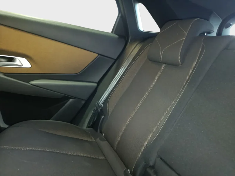 Imagen de Ds DS 7 Crossback