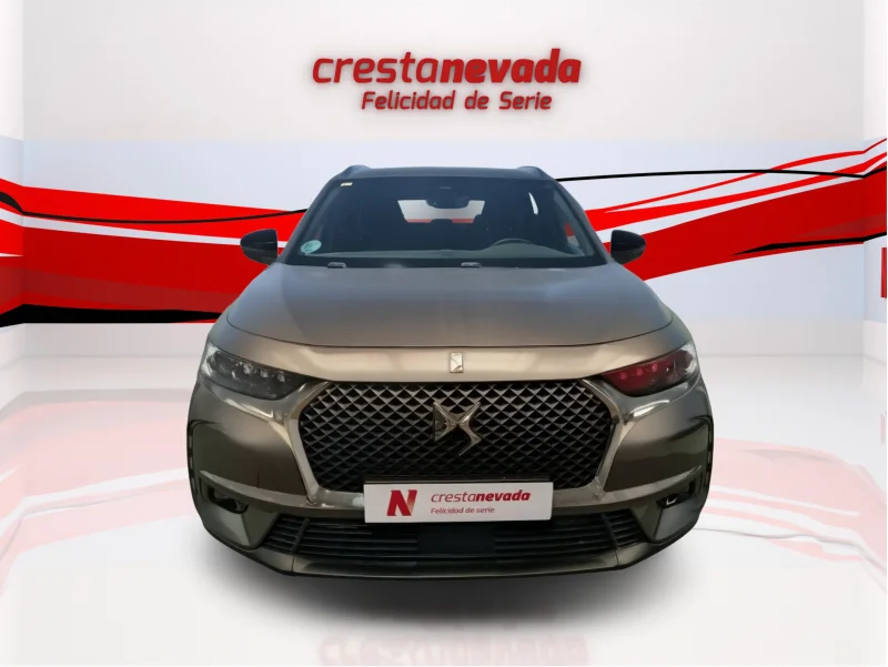 Imagen de Ds DS 7 Crossback