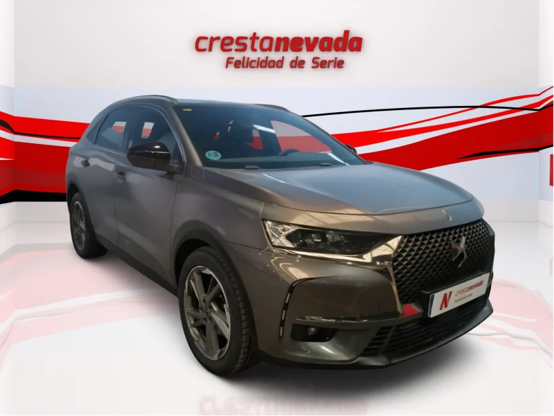 Imagen de Ds DS 7 Crossback
