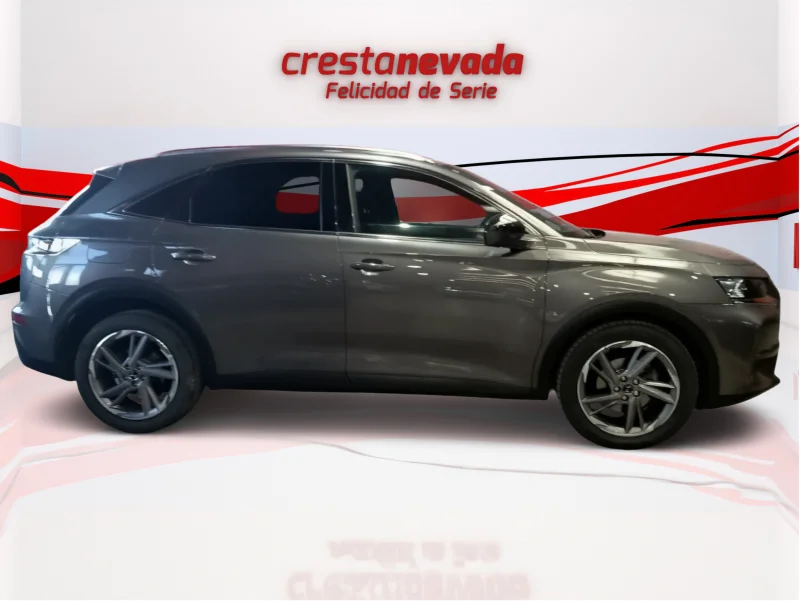 Imagen de Ds DS 7 Crossback