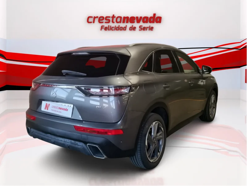 Imagen de Ds DS 7 Crossback