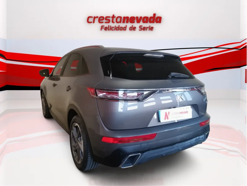 Imagen de Ds DS 7 Crossback