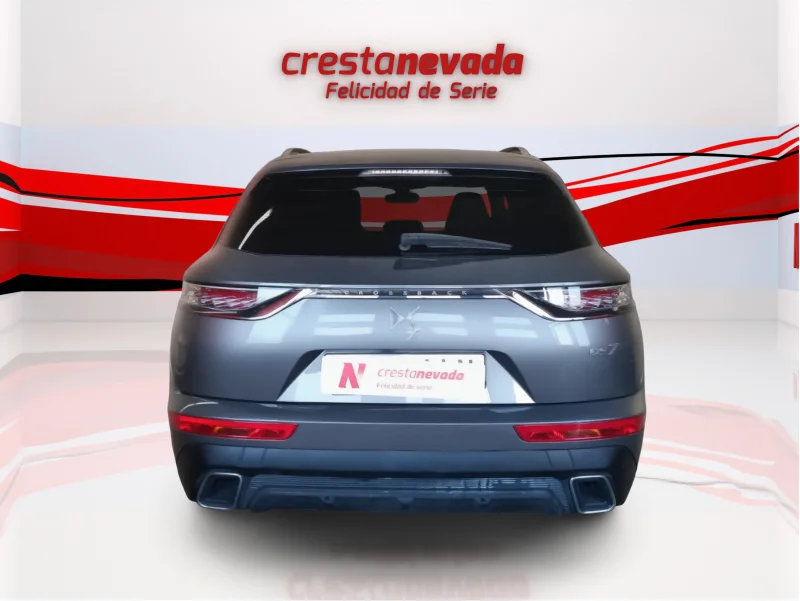 Imagen de Ds DS 7 Crossback