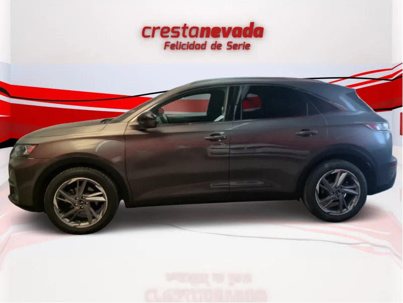 Imagen de Ds DS 7 Crossback