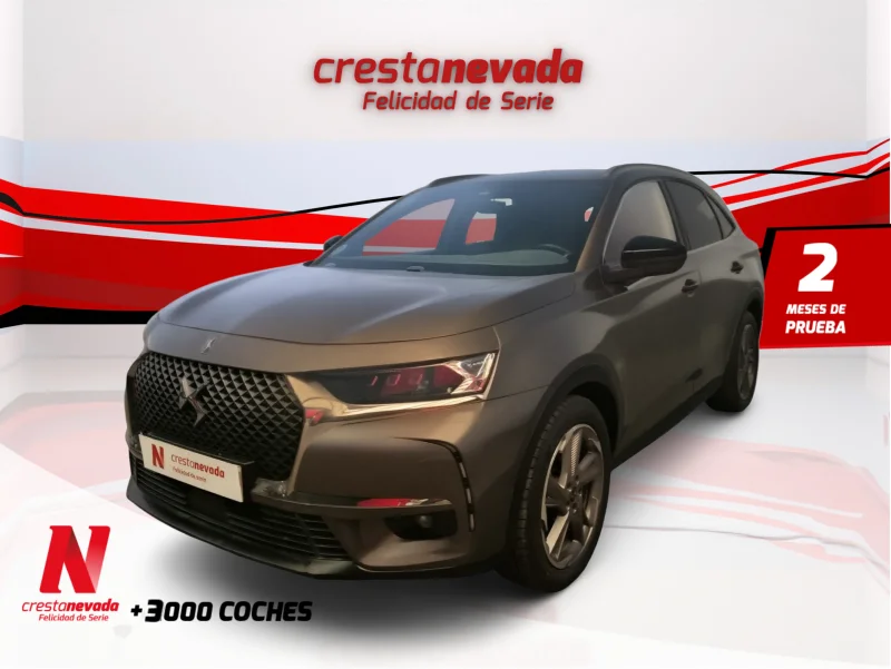 Imagen de Ds DS 7 Crossback