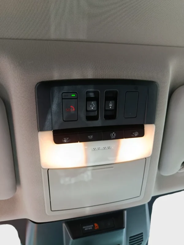 Imagen de NISSAN X-TRAIL