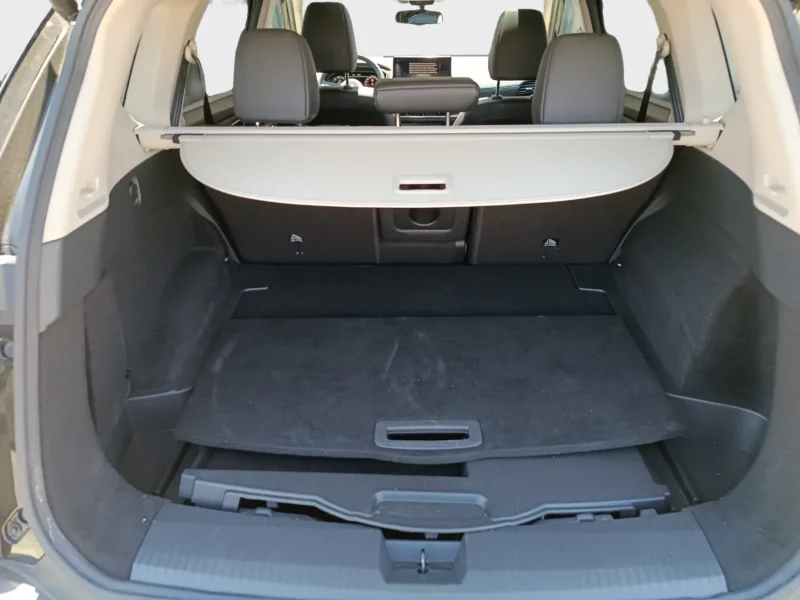 Imagen de NISSAN X-TRAIL